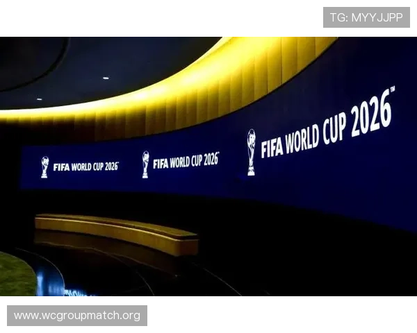 2026年世界杯举办地点最新确认信息及相关赛事安排介绍